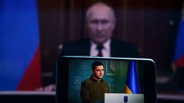 Киев ответит за подрыв русского генерала? Миллиардер лично ждёт бомбу