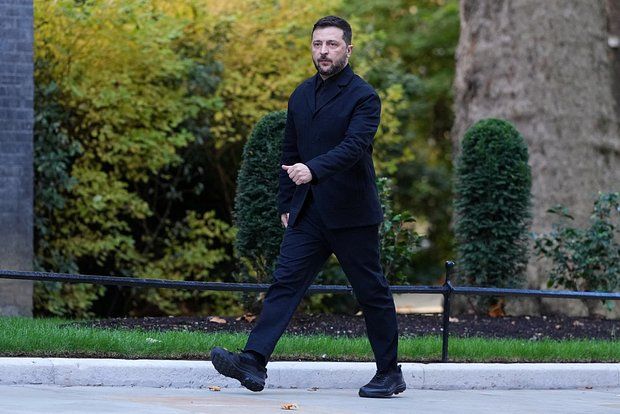 Зеленский: Украина имеет в два раза меньше ракет-перехватчиков, чем в 2025 году