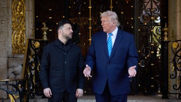 Зеленский передал США новое предложение по мирному плану