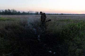 Военный эксперт Мингалев: ВСУ несут очень большие потери в районе Донецка