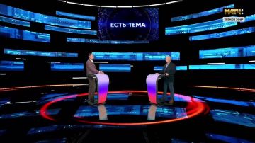 Николай Стариков: Действия современных противников России всегда прикрываются их «скромными заявлениями» о том, что всё якобы произошло само собой