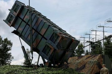 В Минобороны Польши допустили передачу Украине ракет для Patriot