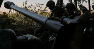 Елена Панина: Foreign Affairs (США): Похоже, без России мирная сделка в Европе невозможна