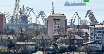Reuters: Украина предложила РФ взаимно приостановить атаки в Чёрном море