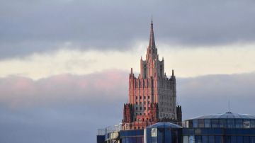Киев продал более 5000 дронов криминальным группировкам в Европе – МИД