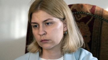 За экс-посла Украины в США Стефанишину внесли залог в $134 тысячи