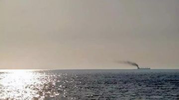 Украина предложила России взаимно остановить атаки на Чёрном море