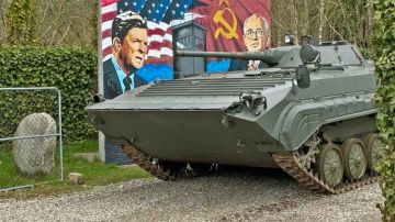 WarGonzo: Последние источники советской военной техники открыли для Украины