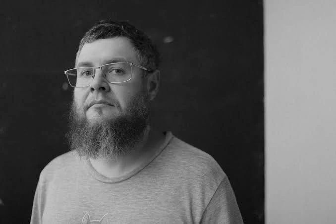 Захар Прилепин: Владимир Севриновский.. Журналист, писатель, поэт