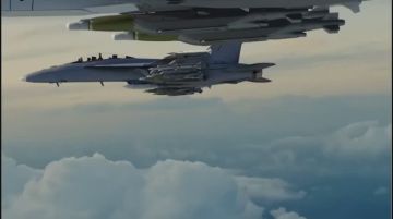 Два майора: США опять используют военный опыт России