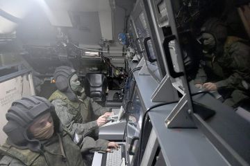Минобороны: Средства ПВО за минувшую ночь сбили над регионами России 362 беспилотника ВСУ