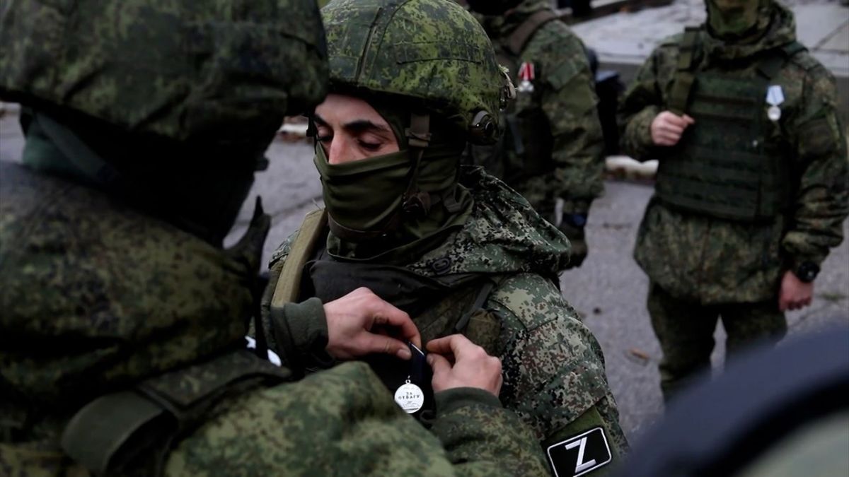 Россия усиливает связь и РЭБ, усложняя положение ВСУ