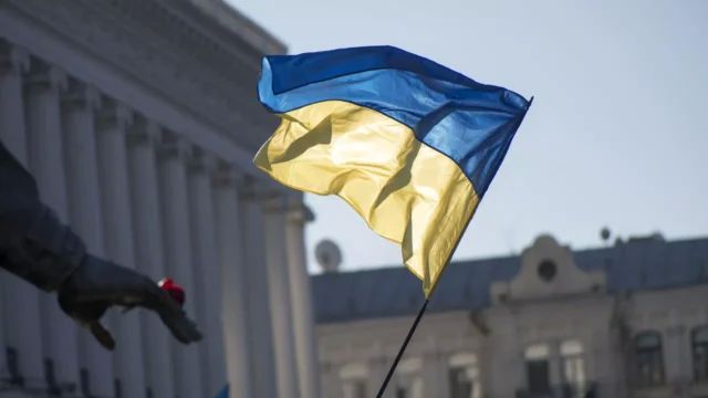 Украина пообещала масштабные удары по российской инфраструктуре