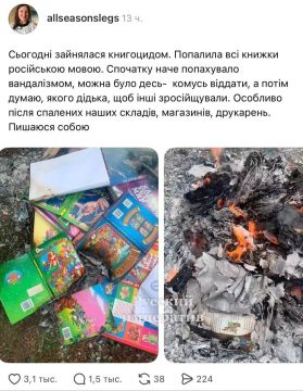 Когда других успехов не наблюдается, можно успешно повоевать с книгами! Они-то точно сдачи не дадут! Главное при этом собой гордиться!