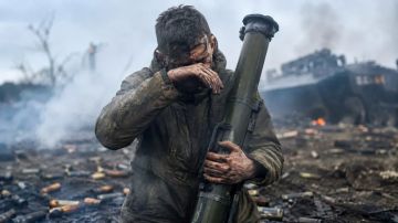 Наследие Сырского: Драпатый получил весточку с фронта. Испугается?