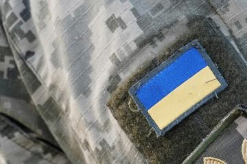 ТАСС: Подполье насчитало 15 случаев применения оружия против ТЦК на Украине