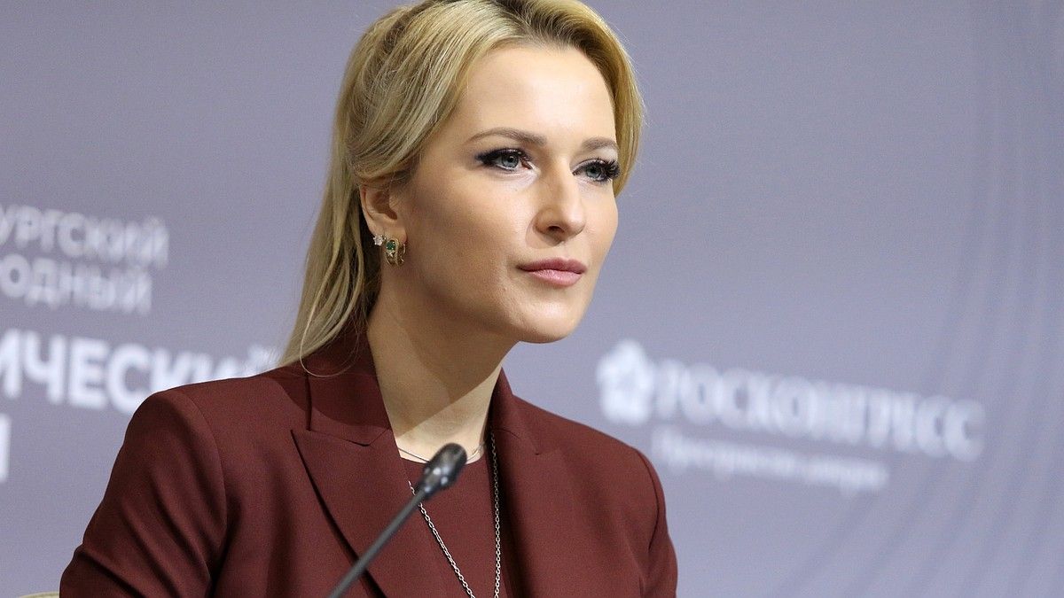 Лантратова опубликовала список из 273 украинских военных для обмена с Киевом