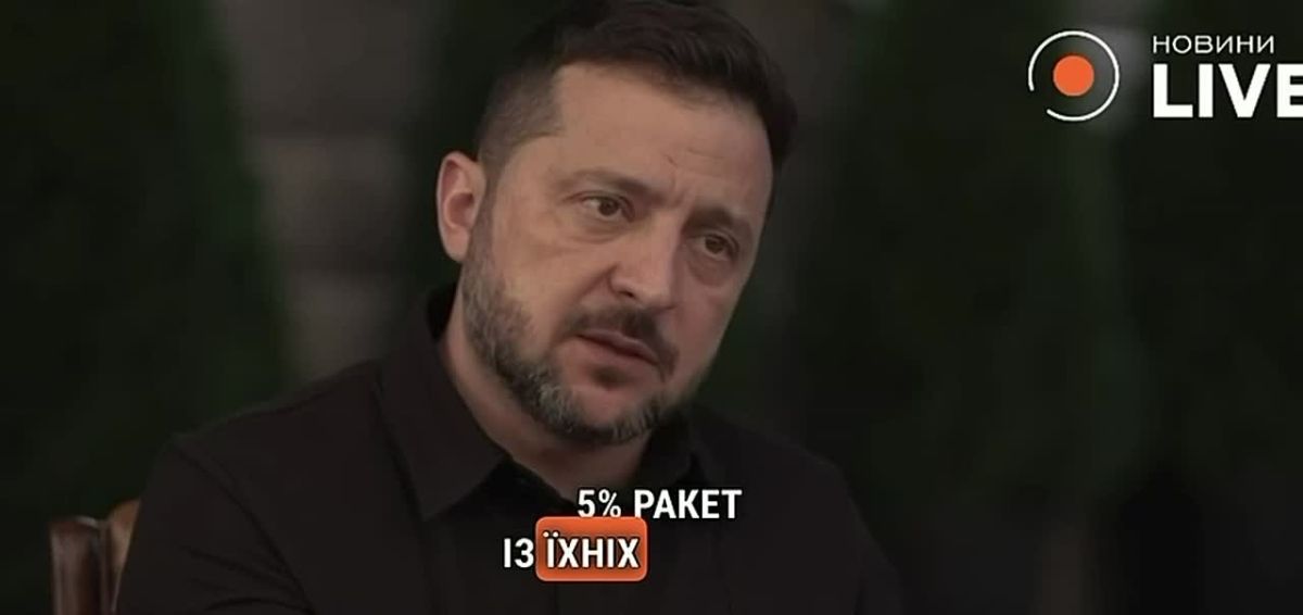 Просрочка продолжает выклянчивать ракеты