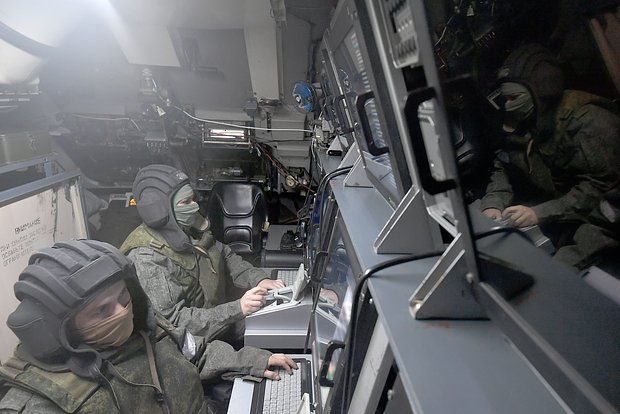 Минобороны: Средства ПВО за минувшую ночь сбили над регионами России 362 беспилотника ВСУ