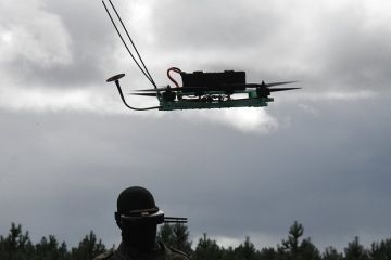 �������� ���: ������ FPV-������ ��������� ���� ��� ��� ������� ���� �� ������
