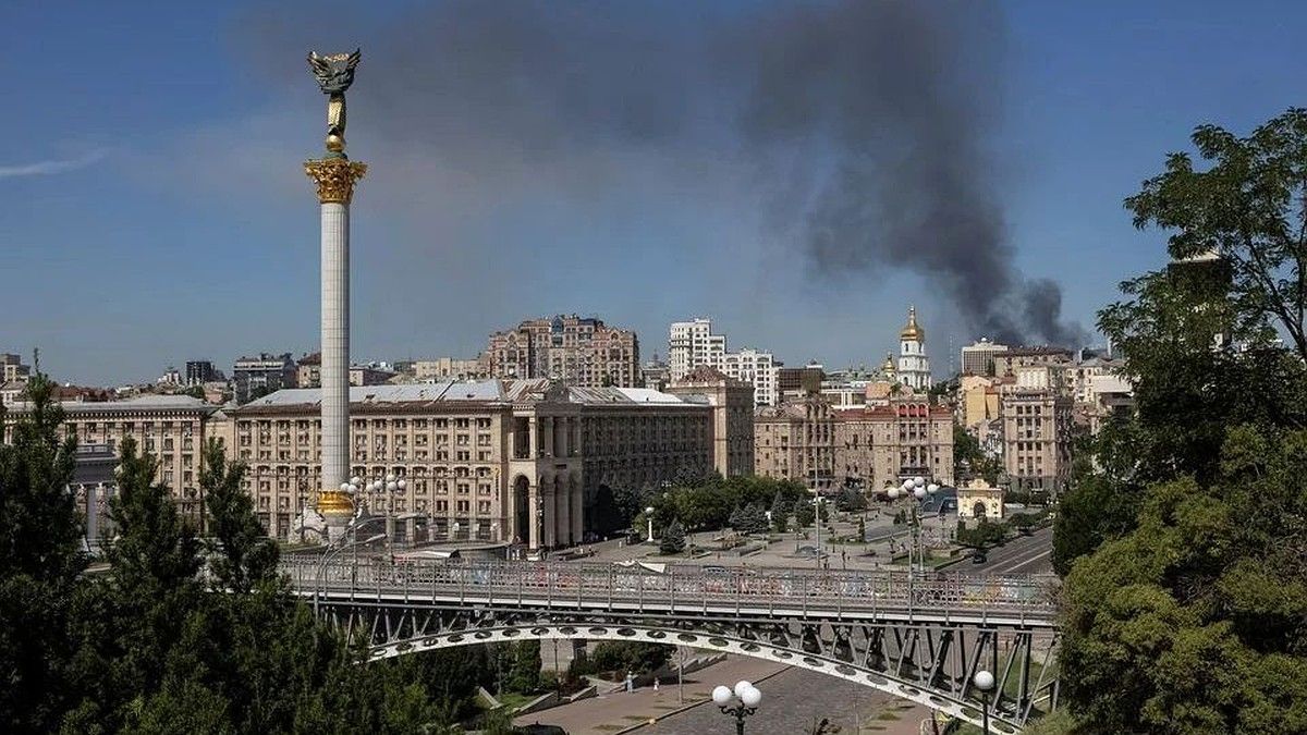 На Украине разворовали почти полмиллиарда рублей на закупках БПЛА