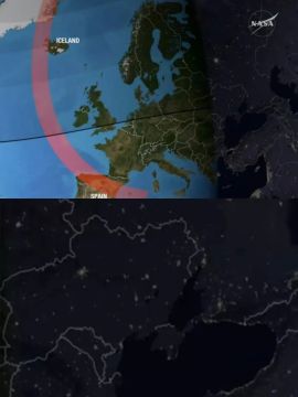 NASA �������� ���� ����������