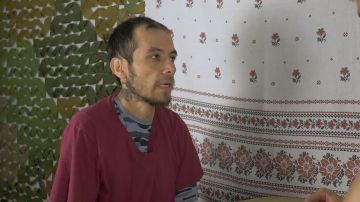 ВСУ скрывает плохую подготовку: колумбийский наемник рассказал о тренировках перед фронтом