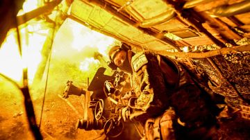 Путь к победе: какова возможная военно-политическая стратегия России во второй половине 2026 года