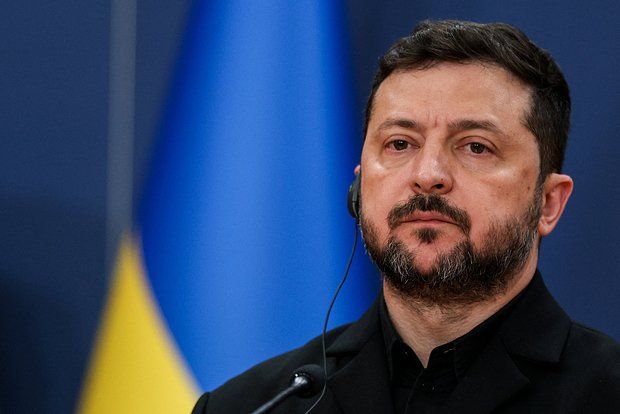 Жители Нью-Йорка выступили против проведения ужина в честь вручения Зеленскому награды