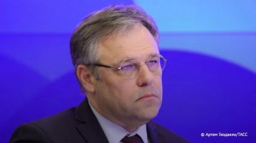 Европа выработала интуитивный иммунитет к желанию Киева втянуть их в военные действия