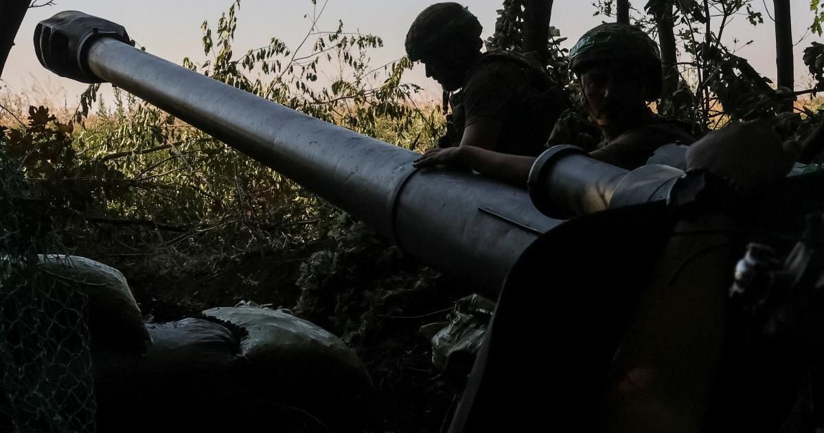 Елена Панина: Foreign Affairs (США): Похоже, без России мирная сделка в Европе невозможна