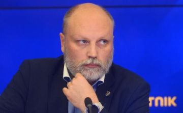 Владимир Рогов: Обмен гражданскими между Россией и ЗеРейхом прошёл в Белоруссии