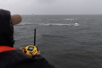 Политолог Солонников объяснил провокации НАТО в море попыткой втянуть РФ в войну с Европой