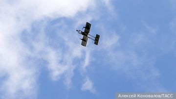 Удары по территории России не приведут Украину к миру
