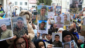 «Киеву нужен пиар, а не жизни людей»: почему Украина отказалась от обмена пленными