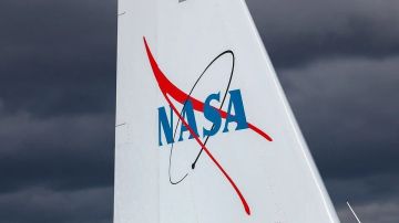 NASA ���������� �� ����� ���� � ������� ������