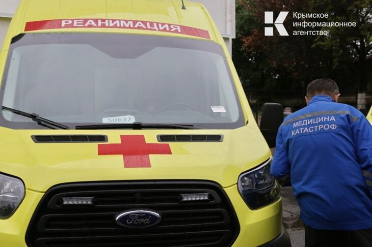Военнослужащий погиб при взрыве в Севастополе