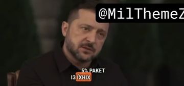 Украина переживет эту зиму, если США передадут 5% своих ракет Patriot, — заявил Зеленский в интервью CNN
