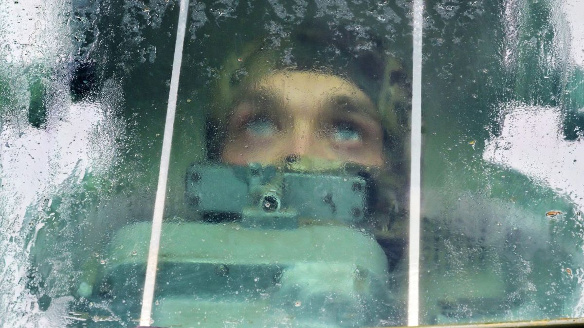 Более тысячи дронов и пять авиабомб сбили над Россией за сутки