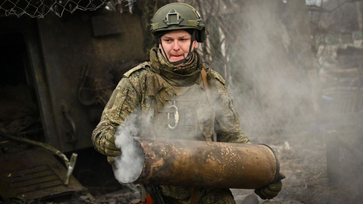 ВС РФ ударили по объектам ВСУ и военной инфраструктуре в Измаиле и Рени
