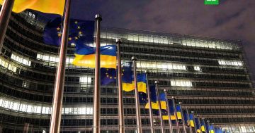 Киев попросил ЕС предоставить 220 млн евро для помощи украинским аграриям