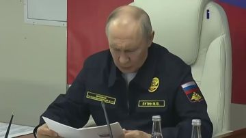 Россия и Япония. Владимир Путин об отношениях двух стран