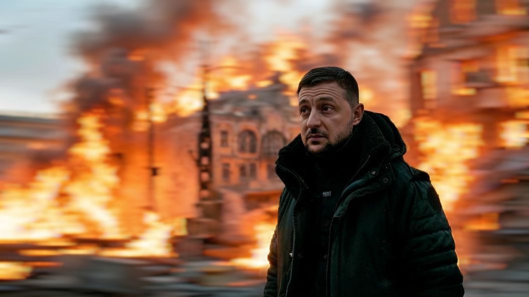 Зима для Украины наступила 1 августа. Вот что произошло в этот день