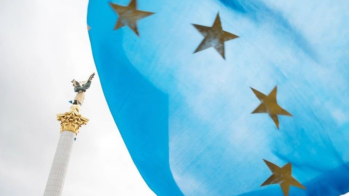 Politico: Киев ведет переговоры со странами ЕС по поставкам зерна