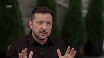 Зеленский попросил у США 10% запасов ракет Patriot