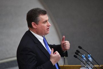 Киев препятствует широкому обмену пленными, заявил Слуцкий