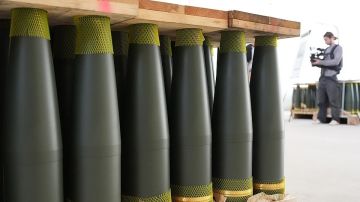 Польша рассматривает возможность передачи Украине очередной партии ракет Patriot