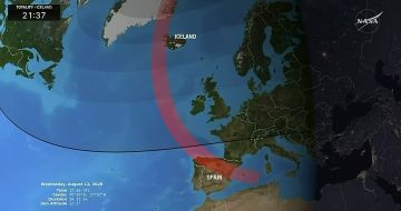 NASA �� ����� ������ ���������� ���������� �������� �������� �����, ��� ���� ��� ��������� ��� ���������� ������