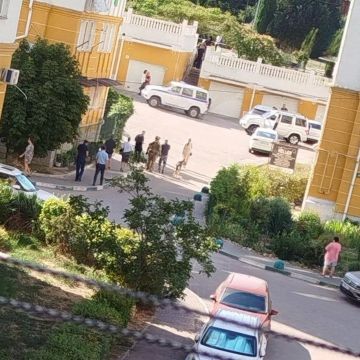 Александр Коц: Офицера в Севастополе взорвала оппозиционерка-русофобка