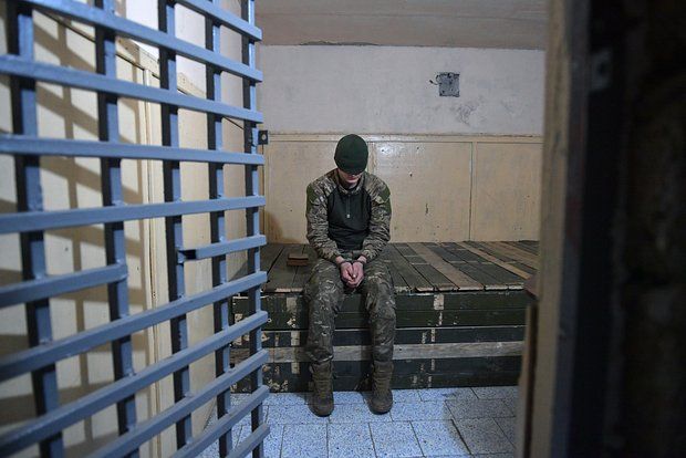 Депутат ГД Чепа: Отказ Киева забирать пленных связан с желанием затянуть конфликт